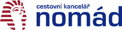 Cestovní kancelář Nomád