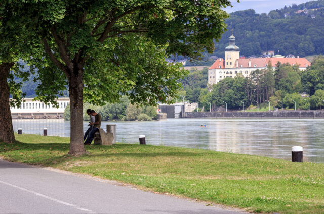 Ybbs an der Donau, Rakousko