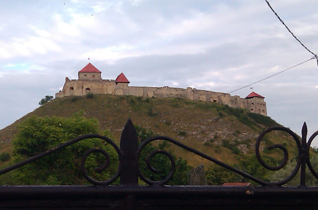 Hrad Sumeg, Maďarsko