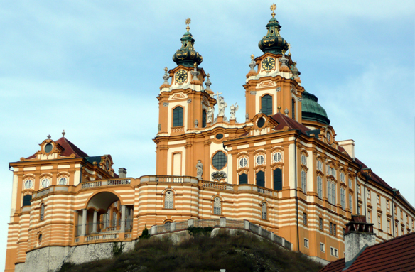 Náhled Dunajská stezka