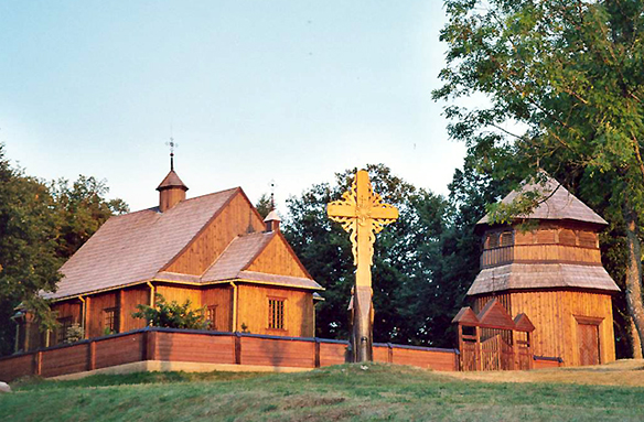 Náhled Litva na kole