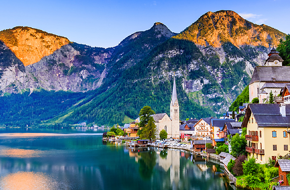 Náhled Solná komora