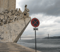 Mapa - 0011/LISABON, KRÁLOVSKÁ SÍDLA A KRÁSY POBŘEŽÍ ATLANTIKU