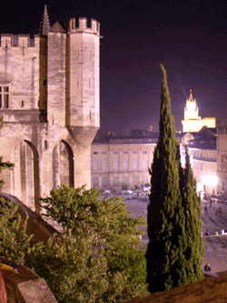 Mapa - 1231/PROVENCE PLNÁ ZÁŽITKŮ NA KOLE (MOBILHOMY)