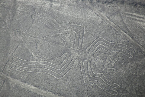 Nazca, Peru