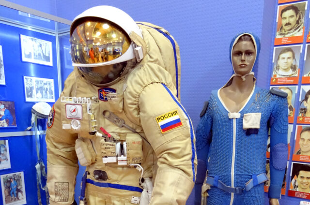 Bajkonur, Kazachstán