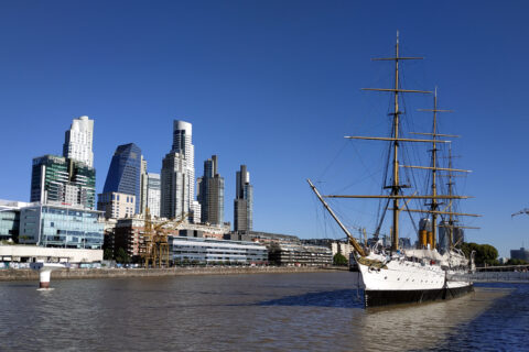 Buenos Aires, Argentina
