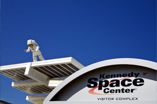 Cape Canaveral, Florida, USA