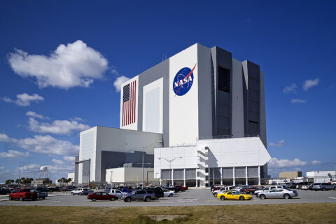 Cape Canaveral, NASA, Florida