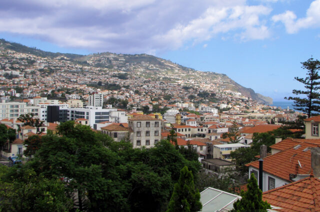 Funchal, Madeira