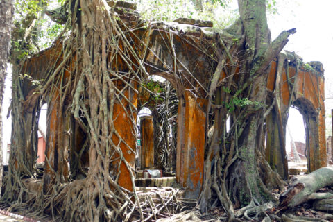 Port-Blair,Andamany,Indie