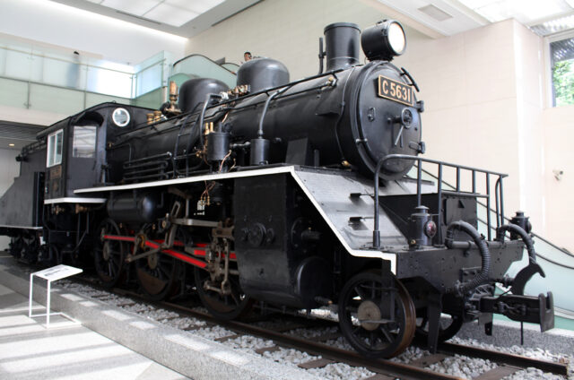 Tokio, svatyně Jasukuni - válečné muzeum, Japonsko