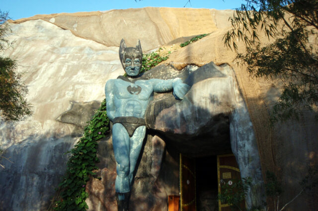 Zábavní park Vinpearl, Nha Trang, Vietnam