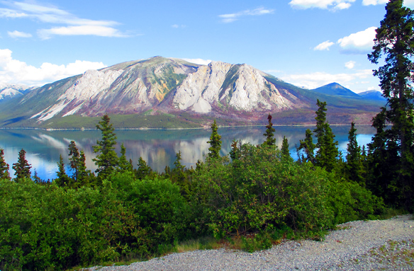Watson Lake, Kanada