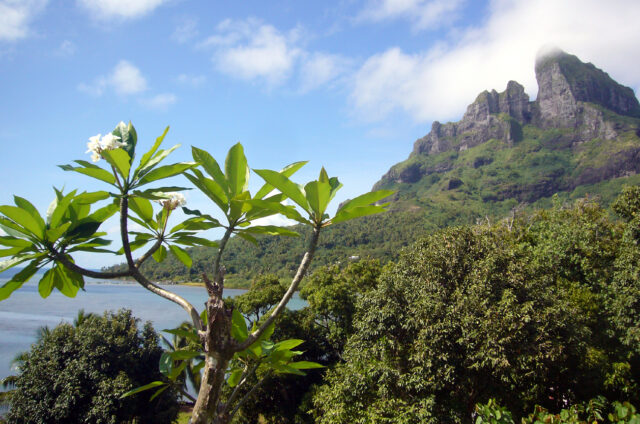 Krajina Velikonočního ostrova