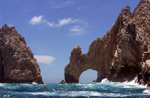 Cabo San Lucas, Mexiko