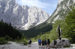 Mapa - 0091/SLOVINSKO – NOVÝ ZÉLAND EVROPY