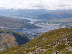 Mapa - 0092/SKOTSKO – GRAND TOUR AUTOBUSEM