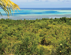 Mapa - 0906/BANGKOK A JIŽNÍ THAJSKO